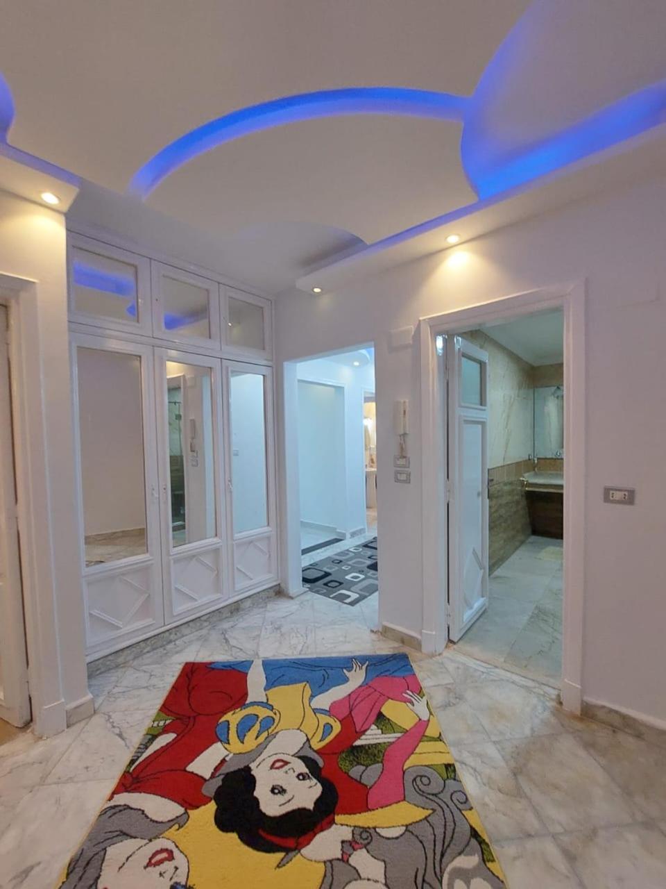 Apartment شيراتون المطار *