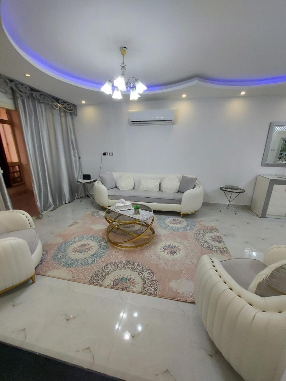 شيراتون المطار Apartment