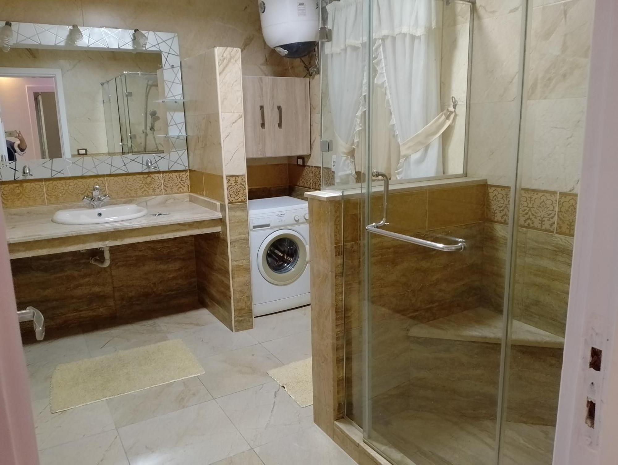 Apartment شيراتون المطار